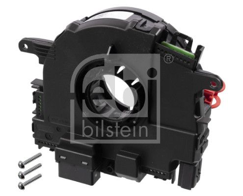 Wickelfeder Airbag