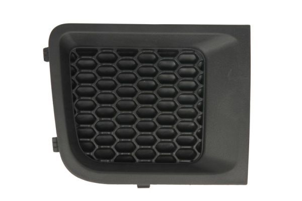 Stoßstange Gitter