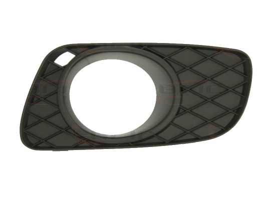 Stoßstange Gitter