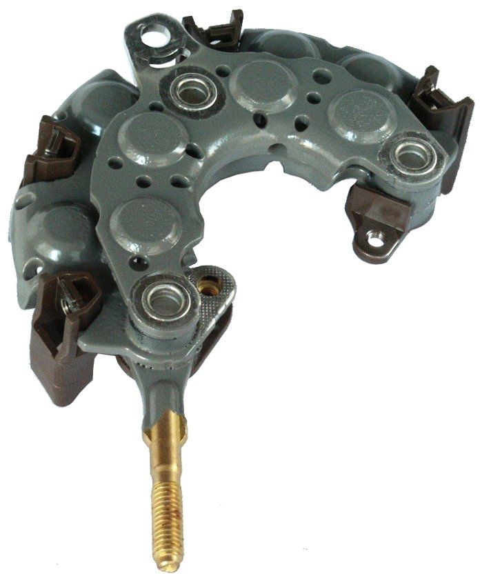 Gleichrichter Generator
