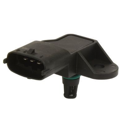 Drucksensor im Ansaugkollektor