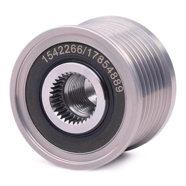 Generatorrolle