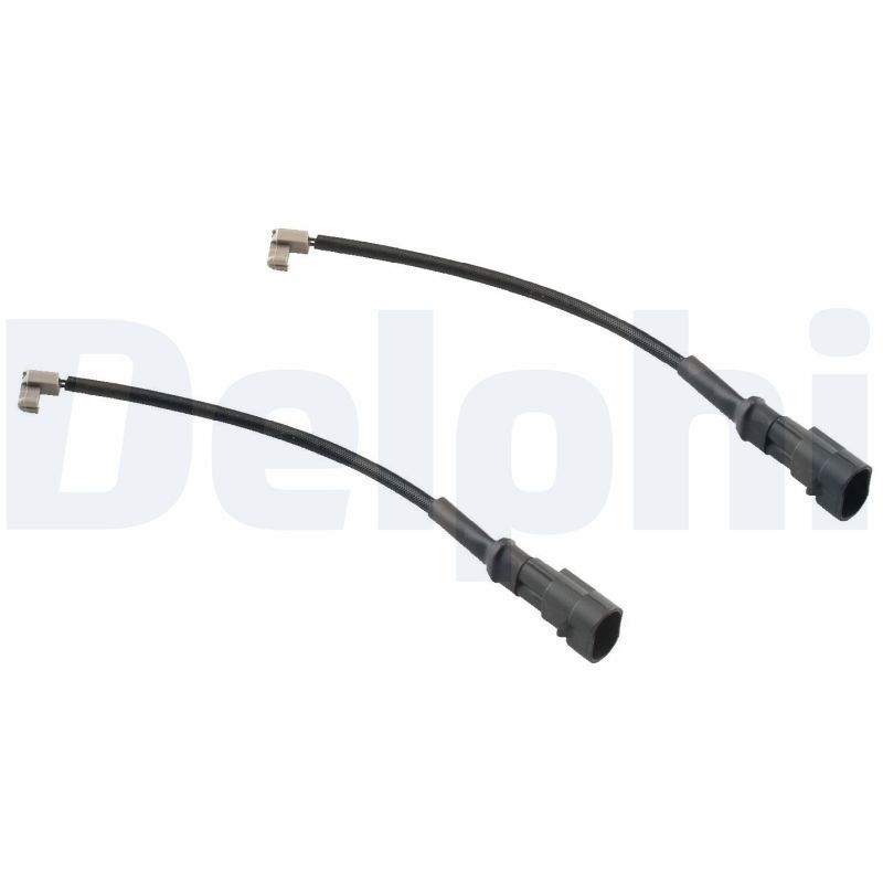 Verschleißsensor