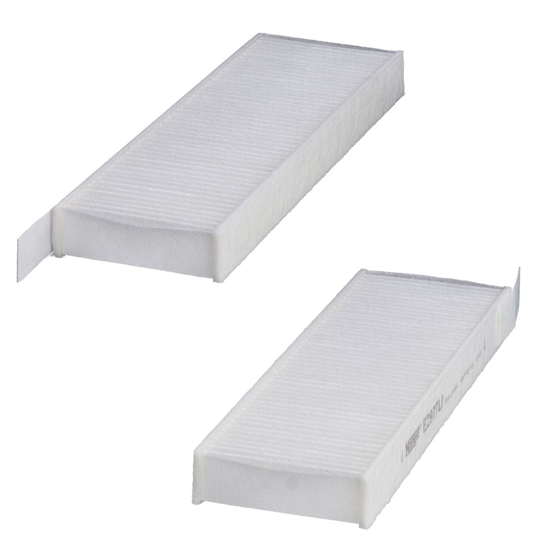 Filterset Ölfilter Luftfilter Innenraumfilter