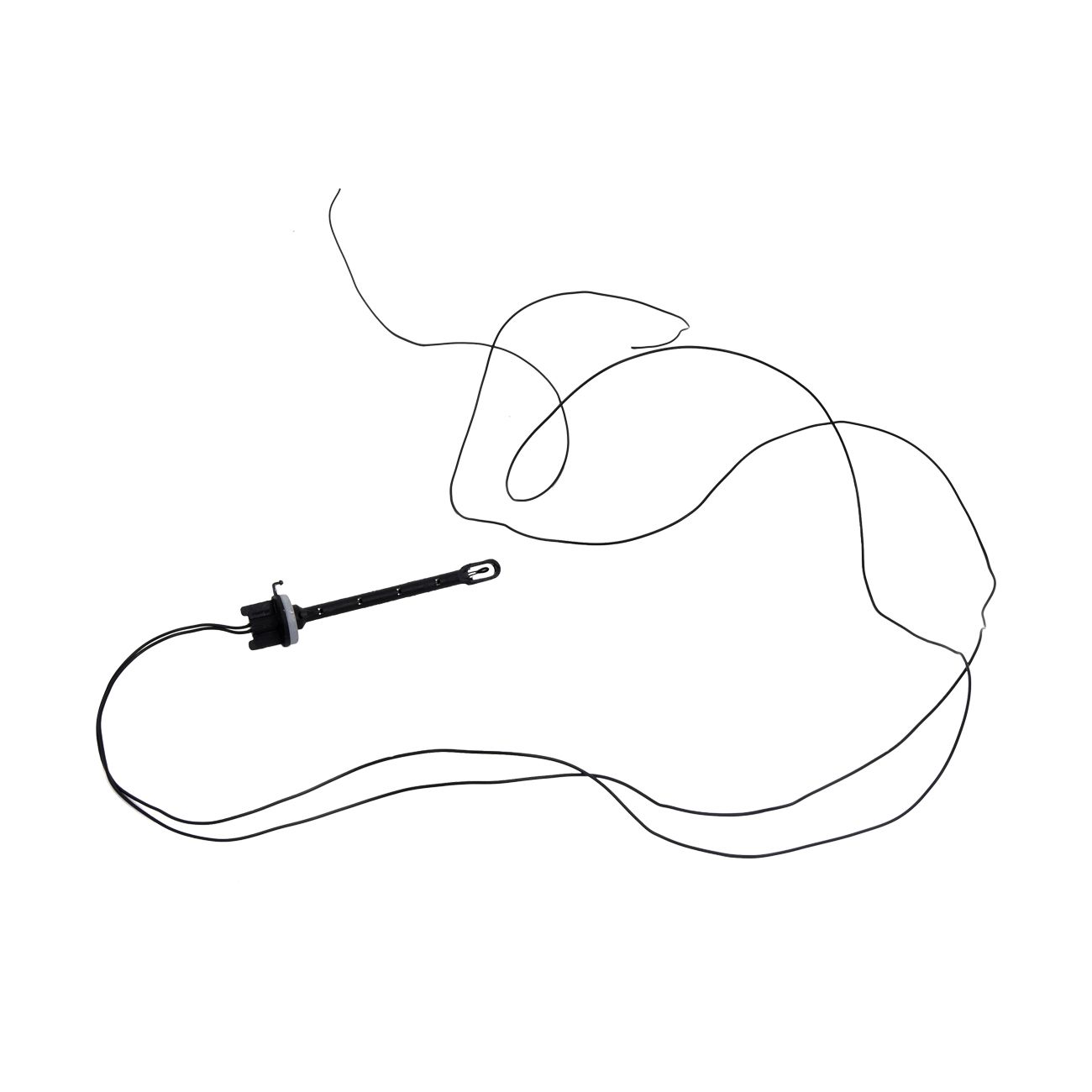 Innenraumtemperatursensor