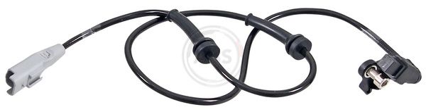 ABS-Sensor