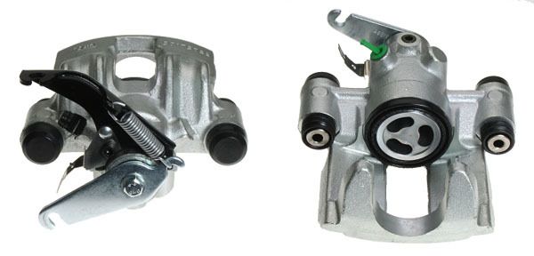 Bremssattel Bremszange