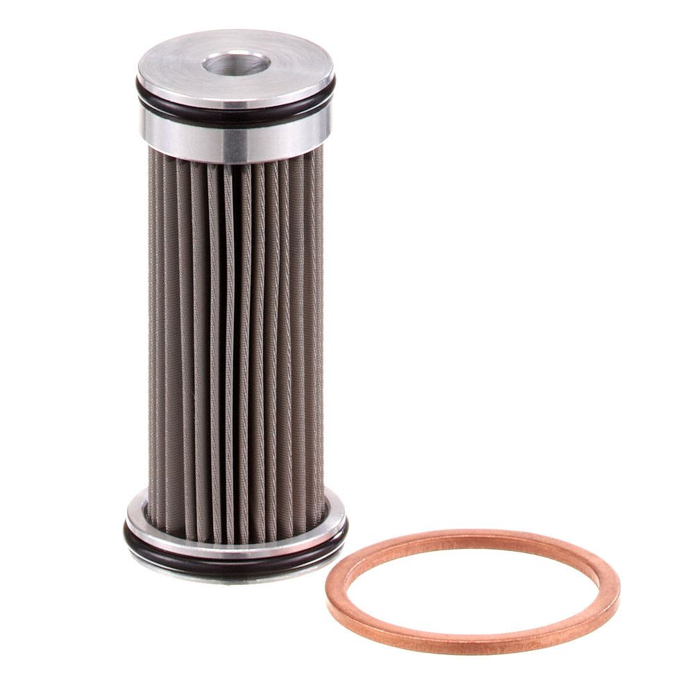 Arbeitshydraulik Filter Hydraulische Anlage