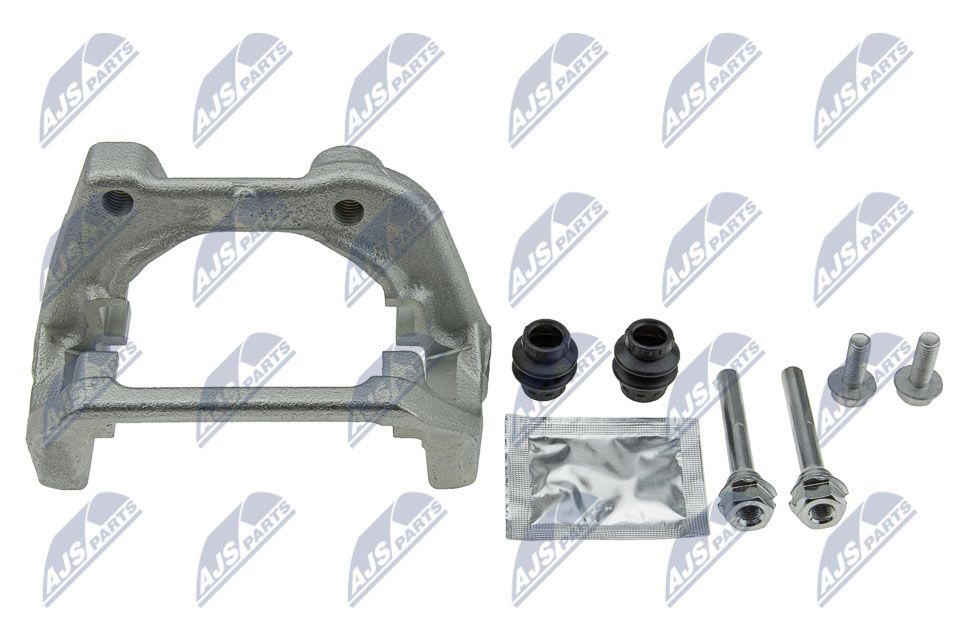 Halter Bremssattel Bremszange