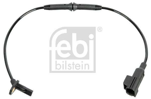ABS Sensor Drehzahlmesser