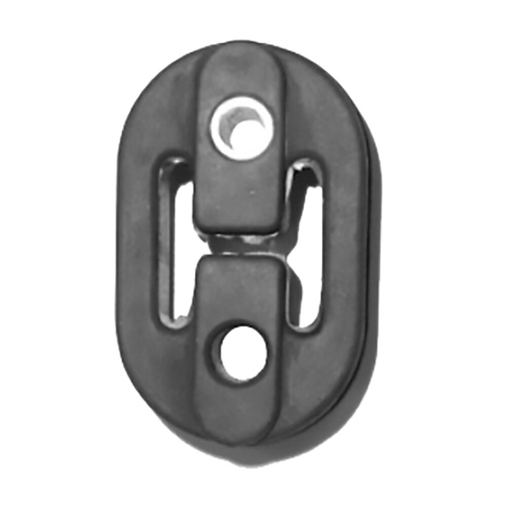 Halter Abgasanlage