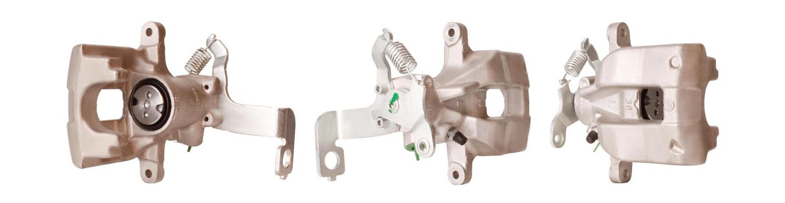 Bremssattel Bremszange