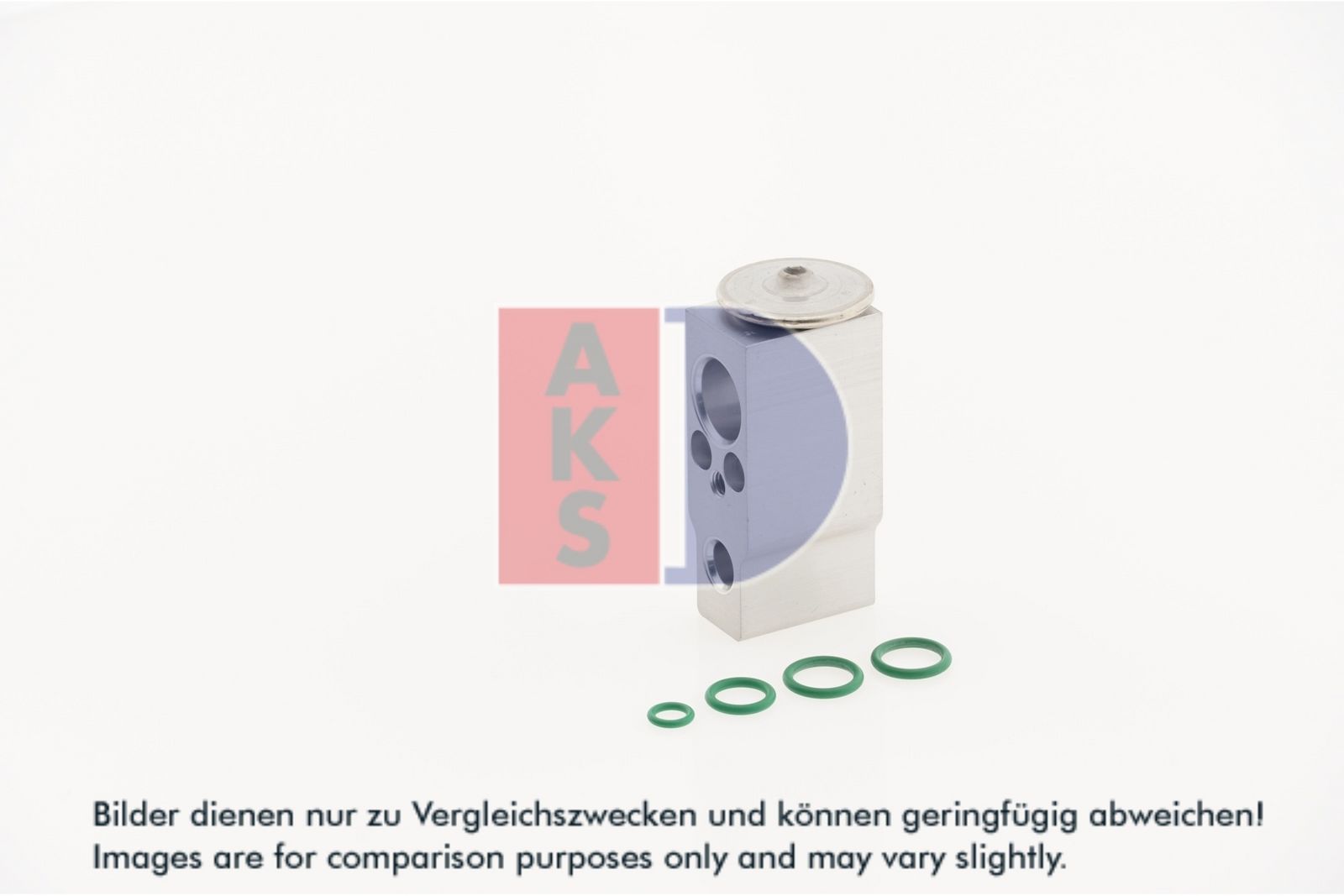Expansionsventil