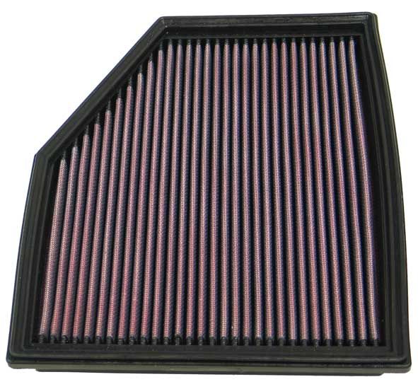 Plattenfilter (Einsätze)