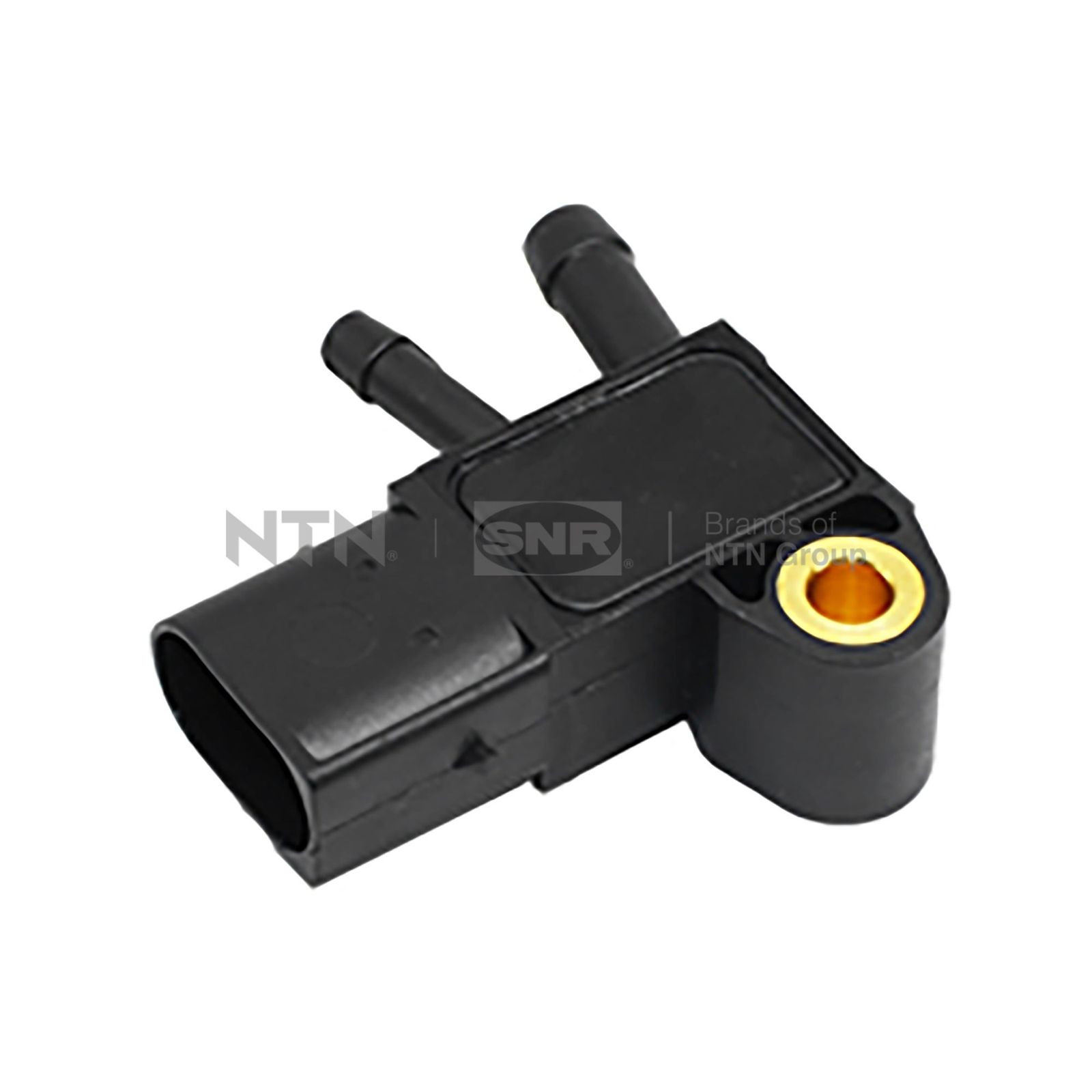Abgasdrucksensor Differenzdruck
