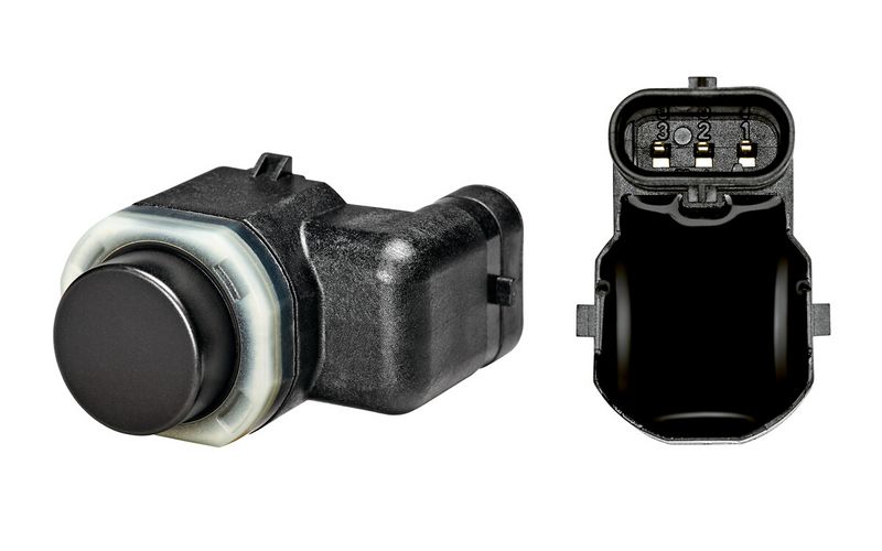 Parksensor