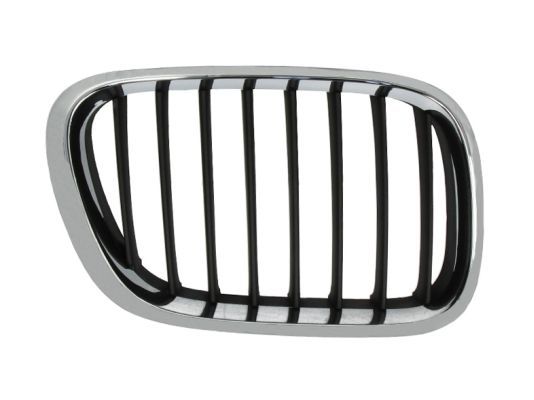 Kühlergrill Kühlergitter Frontgrill
