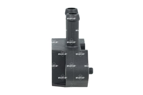 Abgasdrucksensor Differenzdruck