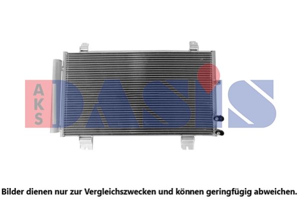 Klimakondensator