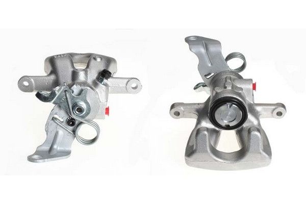 Bremssattel