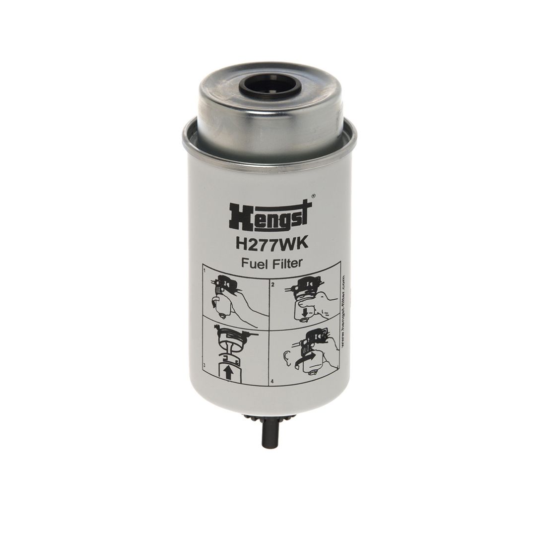 Kraftstofffilter Kraftstoff Filter