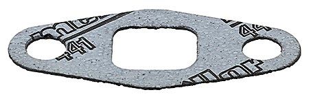 Dichtung Ölauslass Lader