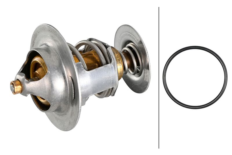 Thermostat Kühlwasser Kühlmittel