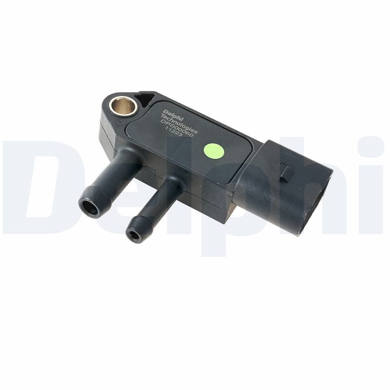 Abgasdrucksensor Differenzdruck