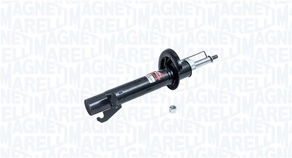 Gas-Stoßdämpfer