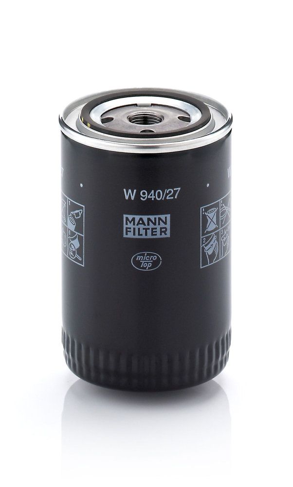 Ölfilter Öl Filter