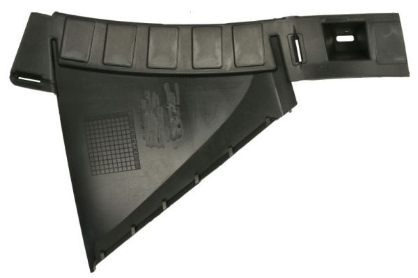Stoßstange Gitter