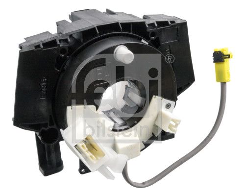 Wickelfeder Airbag