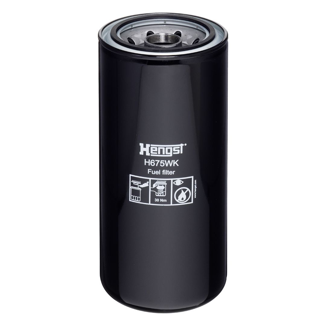 Kraftstofffilter Kraftstoff Filter