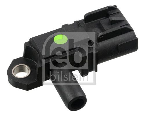 Abgasdrucksensor Differenzdruck