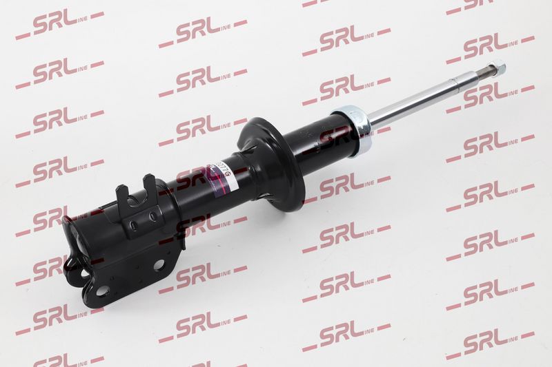Set: 2 × Gas-Stoßdämpfer