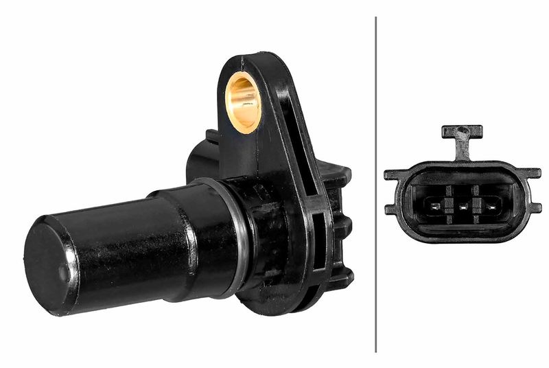 Sensor Geschwindigkeit Drehzahl