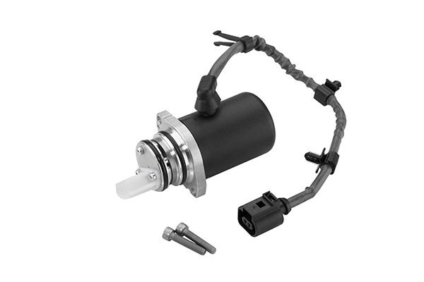 Pumpe Lamellenkupplung Allradantrieb