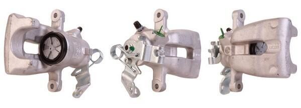 Bremssattel Bremszange