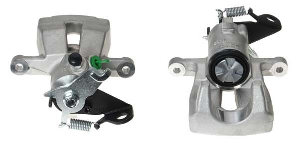 Bremssattel Bremszange