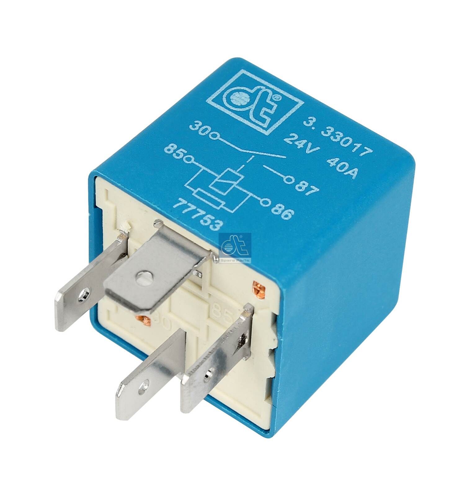 Relais