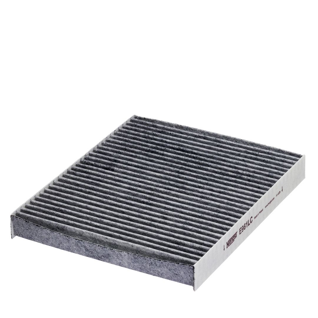 Innenraumfilter Pollenfilter Filter