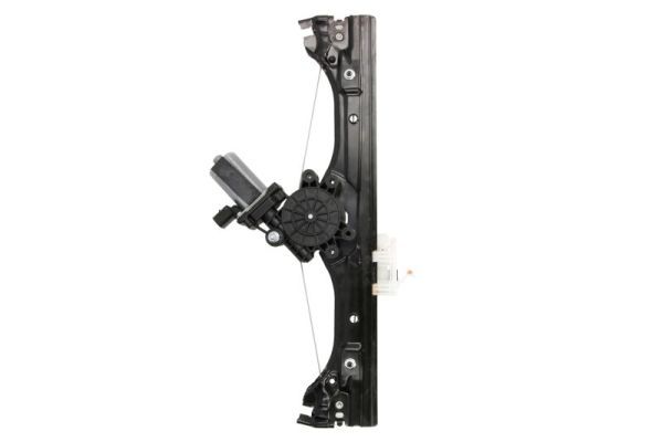 Set: 2 × Türfensterheber ohne Motor