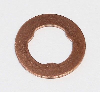 Dichtring, Einspritzdüse