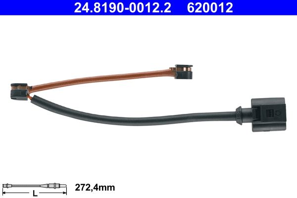 Verschleißsensor