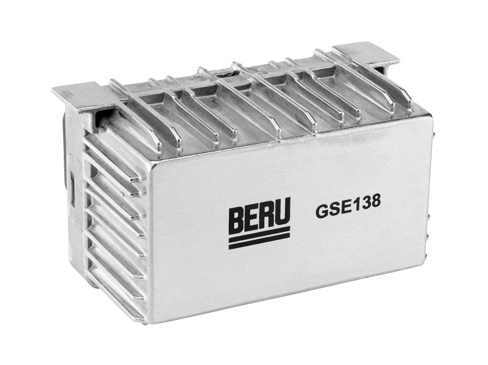 Steuergerät Glühzeit