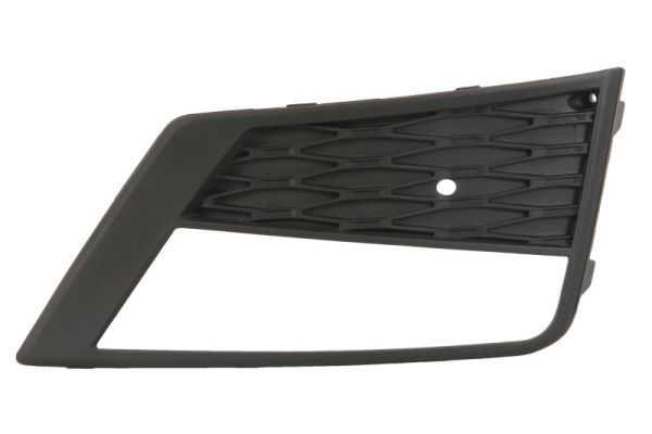 Stoßstange Gitter