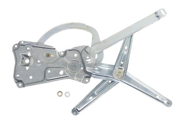 Set: 2 × Türfensterheber ohne Motor