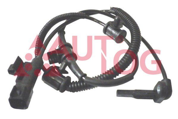 ABS Sensor Drehzahlmesser