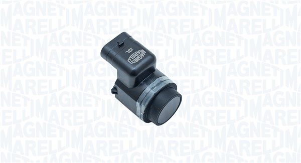 Sensor Einparkhilfe