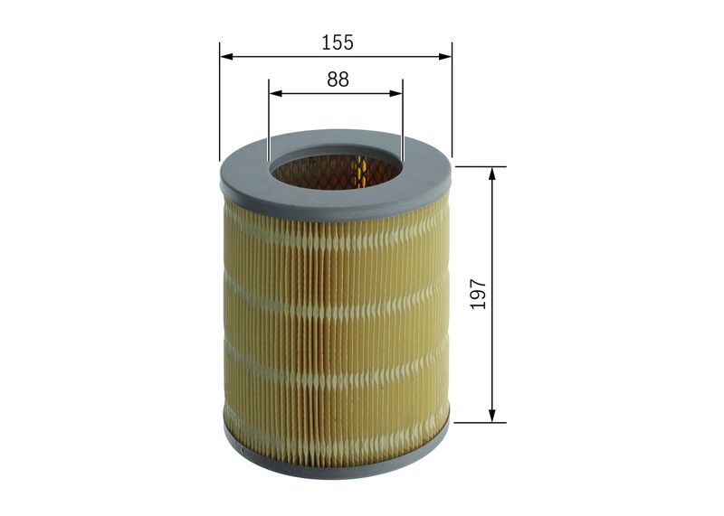 Luftfilter